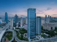 Atour Hotel Jiedaokou Wuhan University of Technology Hotels near Wuhan University of Technology (North Campus of Nanhu Campus)