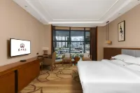 Taiyue Hotel Hotels in Fengjie County