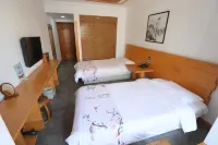 Wannianchun Hotel