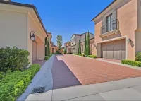 Luxurious and comfortable four-bedroom detached villa in Herly
