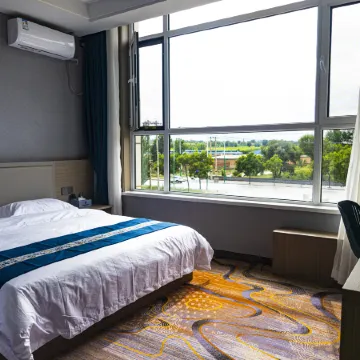 Chunyang Suite Business Hotel