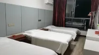 Golden Bridge Hotel