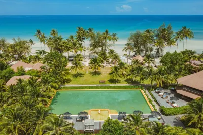 High Season Pool Villa & Spa Hotels near Ao Taphao Beach