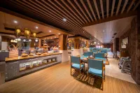 Xiangshui Bay Yuehai No.1 Seaview Hotel