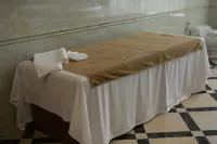 Muong Thanh Grand Thanh Hoa Hotel - ที่มีสปา