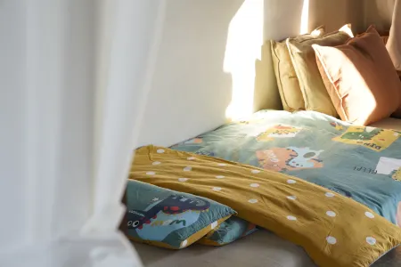 Hemu Mountain and Sea Homestay