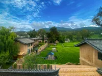 Guanglu Ancient Town Meets Villages