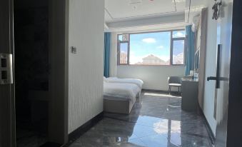 Jinhaicheng Hot Springs Resort & Spa Hotel