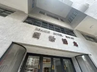 Grande Hotel Macau