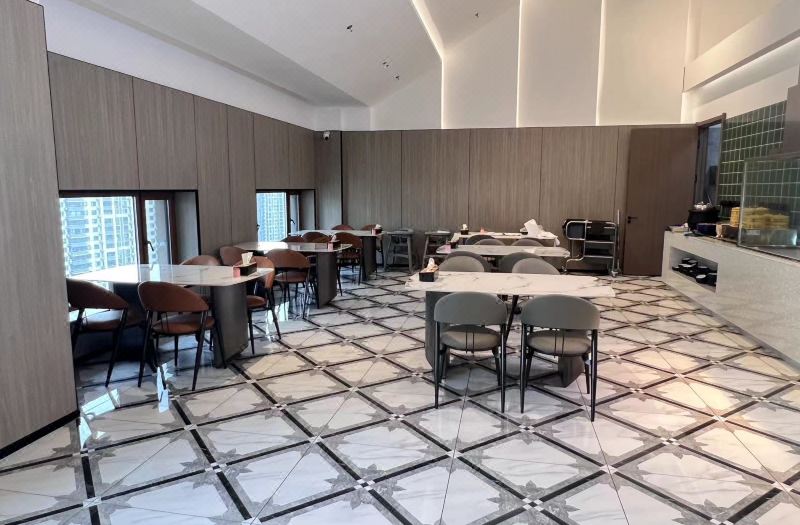Cheermay Hotels(Harbin Yuanda Shopping Center Music Park) photo 2