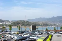 Yichang Nayun Homestay (Three Gorges Dam Tourist Area) - غرفة مطلة على الجبل