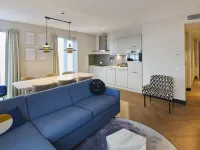 Cityden Stadshart Hotels in Amstelveen