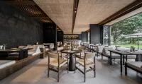 Riva Vista Riverfront Resort Chiangrai - breakfast