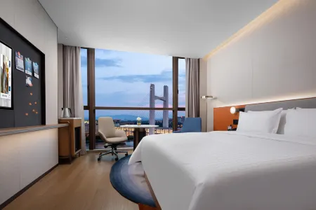 Hampton by Hilton Shenzhen Futian Port