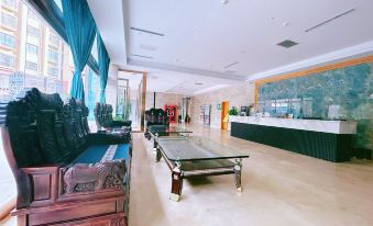 Jiuchao Longting Hotel