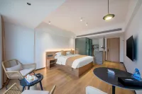 Lanshe Xi'an Inn (Bus Terminal) Hotels in Shunchang