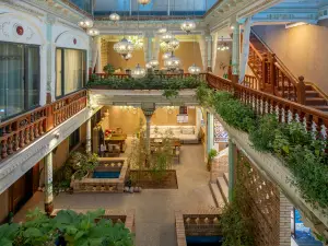Yicheng Homestay