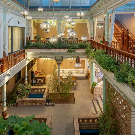 Yicheng Homestay