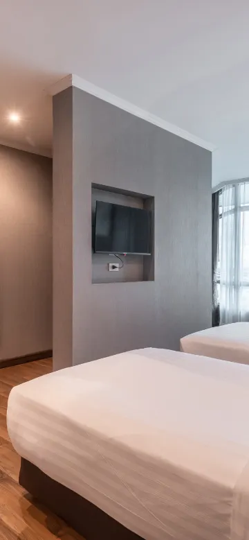 ห้อง 3 ที่นอน