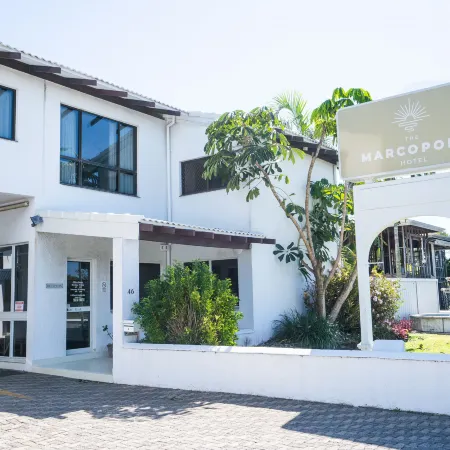 The Marco Polo