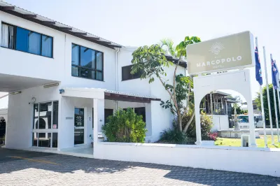 The Marco Polo