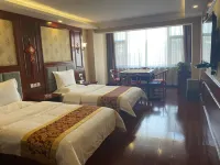 Qingxu Jiayi Therapy Hotel