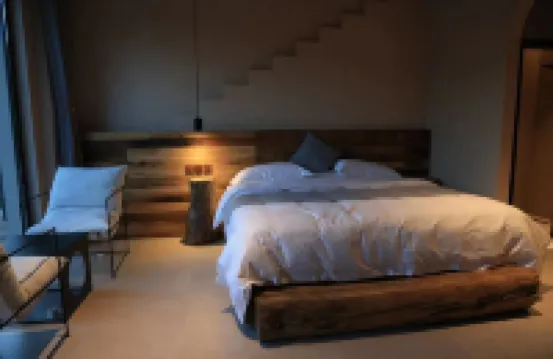 beijing mixixixli hotel