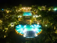 Sheraton Maoming Hot Spring Resort - Romanttinen