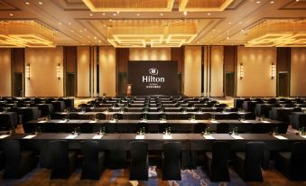 Hilton Suzhou