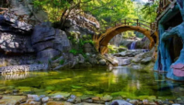 Foping Yueke New Residential Hotel