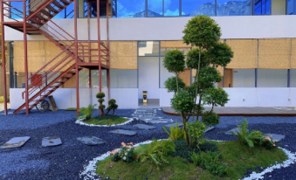 Xiwei Hotel (Wangxian Valley Wangxianxiang)