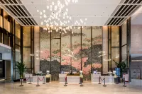 GRAND HONOR HOTEL SHUYANG