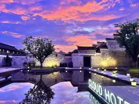 Ningbo Yun Homestay (Cicheng Ancient City) - บังกะโล