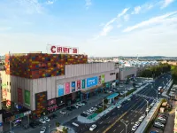 Lavande Hotel (Changchun Jingyue University Town) Hotels in University-city/Jingyuetan