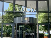 voco DUSSELDORF SEESTERN by IHG Hotels near Heerdt