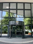 Voco Dusseldorf Seestern Các khách sạn gần EKO-Haus der Japanischen Kultur e.V.