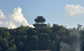 Nandan Home Inn Paibaiyun Hotel