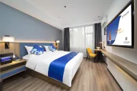 Yester Hotel Hotels in Rong County