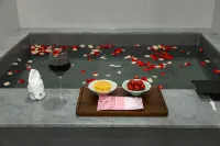 Weizheshan·Zen Landscape Resort Viewing Courtyard Parent-child Meisu (Hongcun Scenic Area Branch)