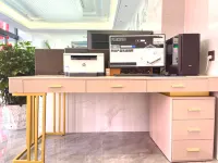 Jinping Jingchen Hotel Hotels in Jinping