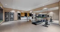 JI Hotel (Lianyungang High-Speed Railway Station) - 3-Star