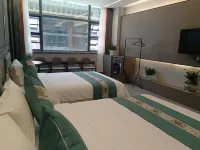 Xuanfu Wujia Homestay
