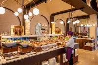 Centara Mirage Resort Mui Ne - Breakfast