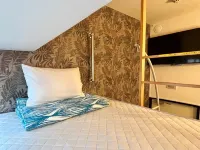 Hotel Stork