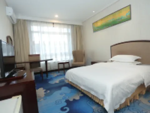 Changbai Hotel Hotels in Changbai County