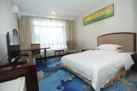 Changbai Hotel