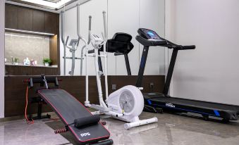 TILL BRIGHT Hotel (Changsha IFS International Finance Center Wu Yi Square)