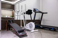 틸 브라이트 호텔 (창사 IFS 국제금융센터 우이광장)