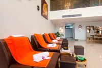 โรงแรมตูร์ เดอ ภูเก็ต - ที่มีสปา