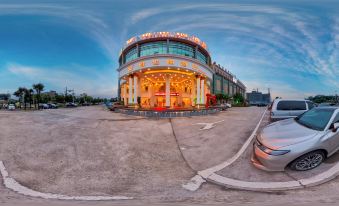 Vienna Hotel (Guangzhou Conghua Huanshi East Road Jiangpu) - Housity
